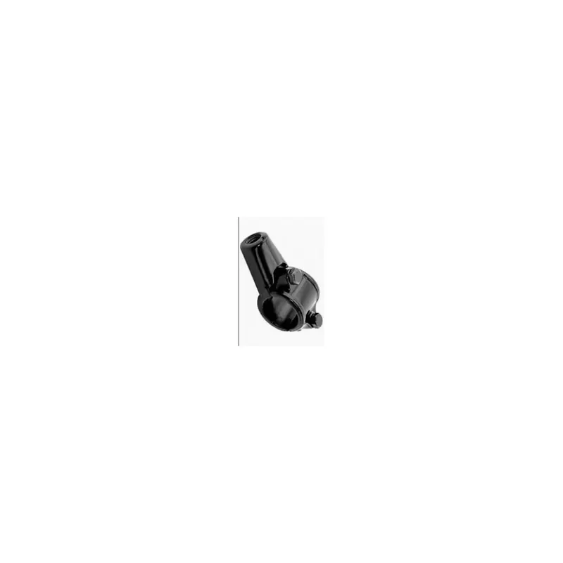 Abrazadera CNC VPARTS retrovisor M8/125 1084206001