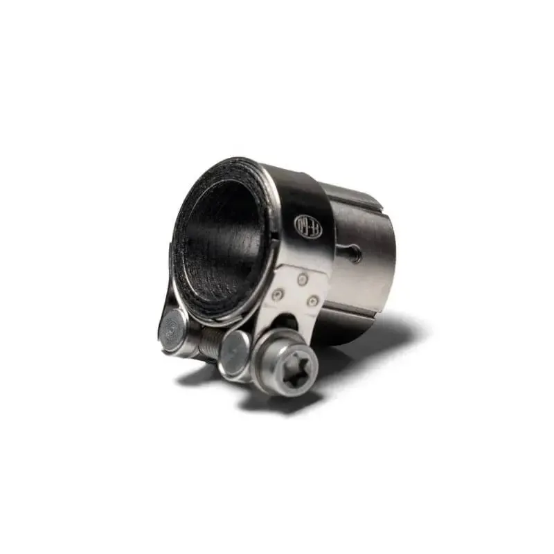 Abrazadera de recambio Akrapovic Yamaha P-HF1485