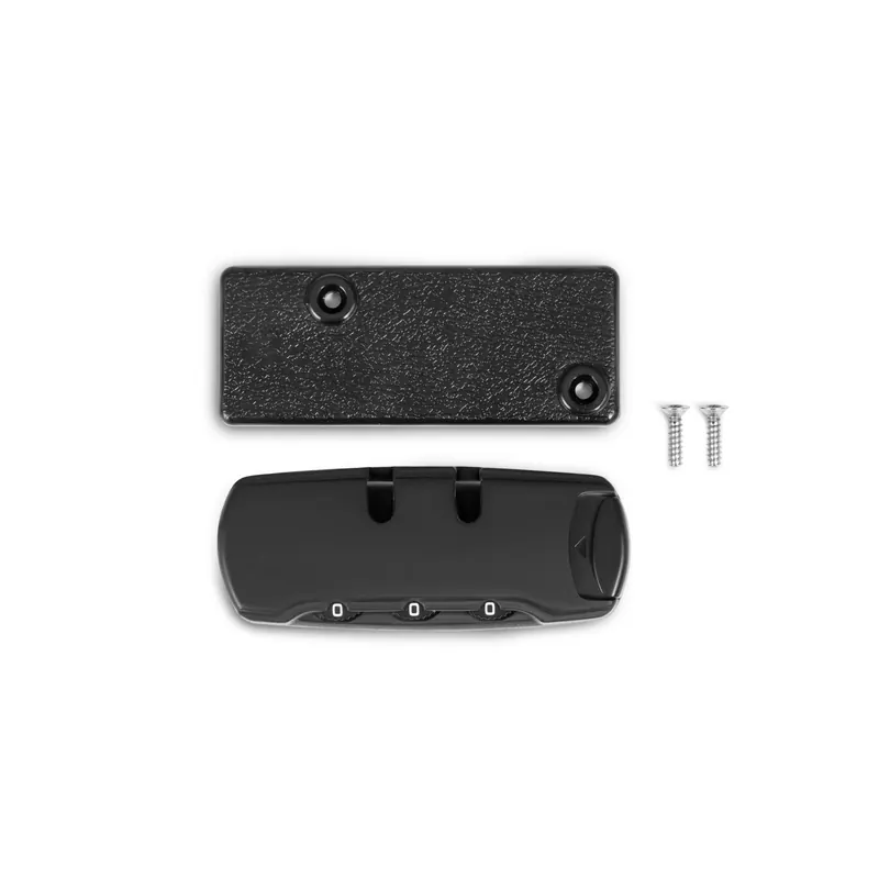 Accesorios Lock Kit de Shad X1SESTCL