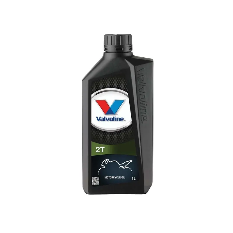 Aceite 2 tiempos Valvoline Racing 867952 1 litro