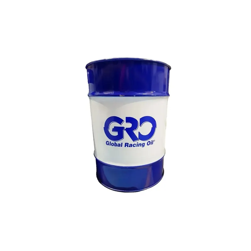 Aceite Caja de Cambio GRO TRANS SYNT 10W40 50 littros