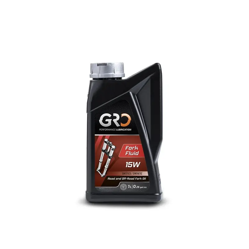 Aceite de Horquilla GRO SAE15W 2026490