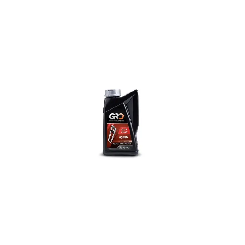 Aceite de Horquilla GRO SAE2.5W - 2026090
