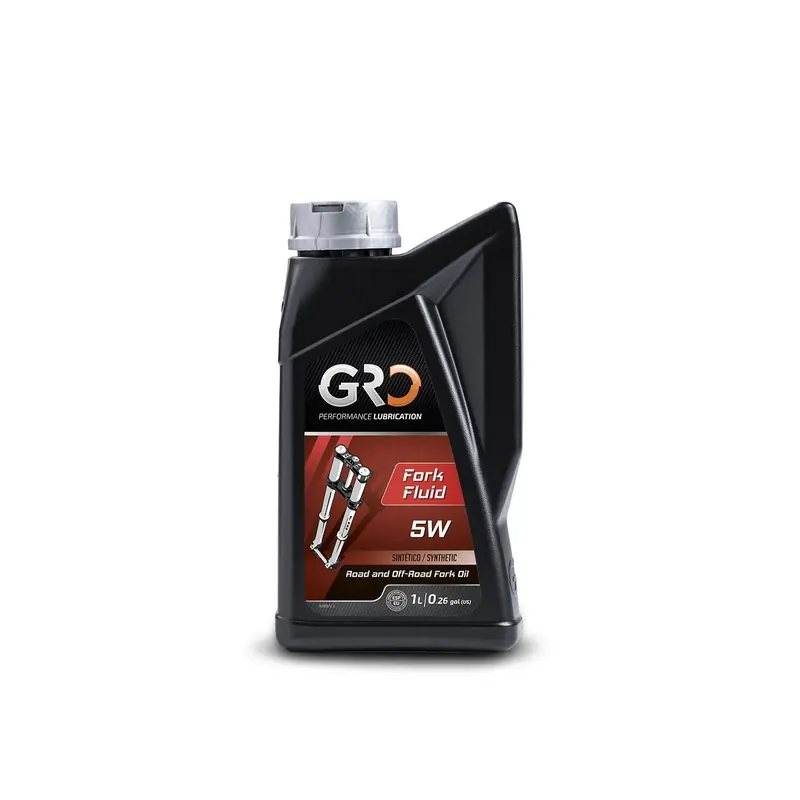 Aceite de horquilla GRO SAE5W - 2026190