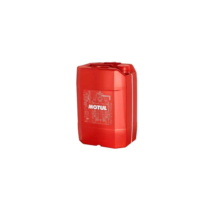 Aceite de horquilla MOTUL Fork Oil Exp M 10W 20L   105964