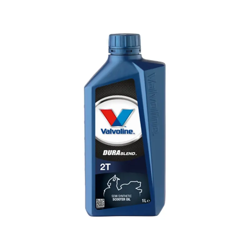 Aceite de mezcla 2t Valvoline Durablend 862064 1 litro