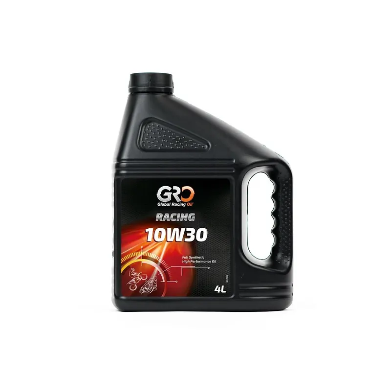 Aceite de moto Racing 10W30 4L GRO 9007376