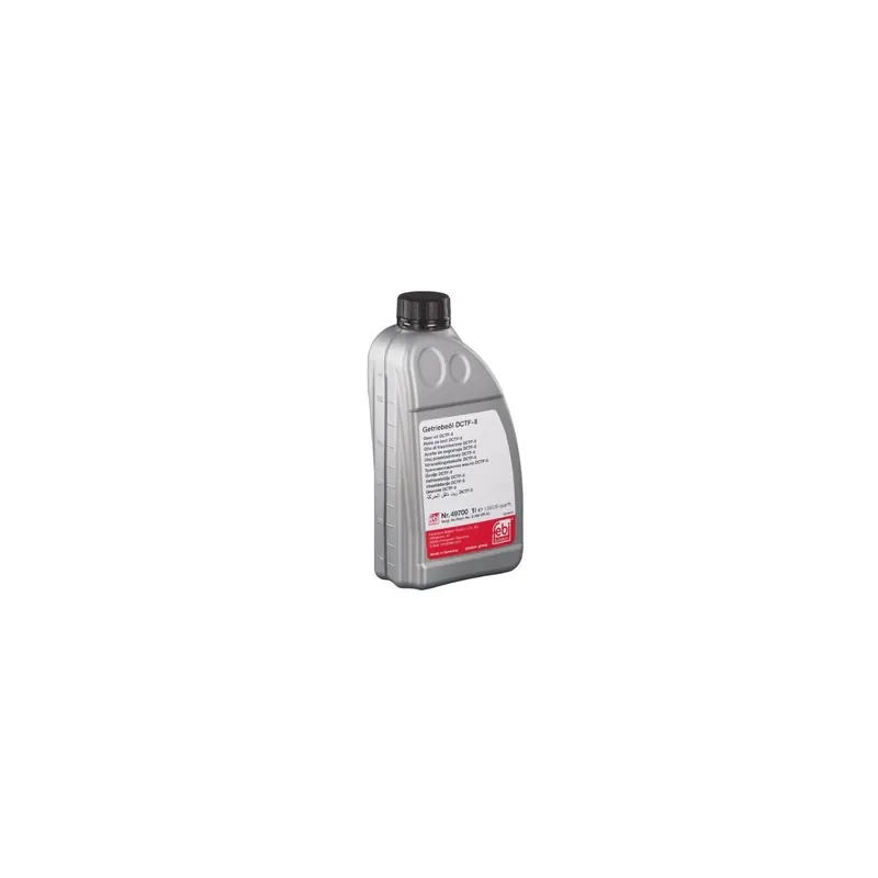 Aceite Febi transmision automatica 49700