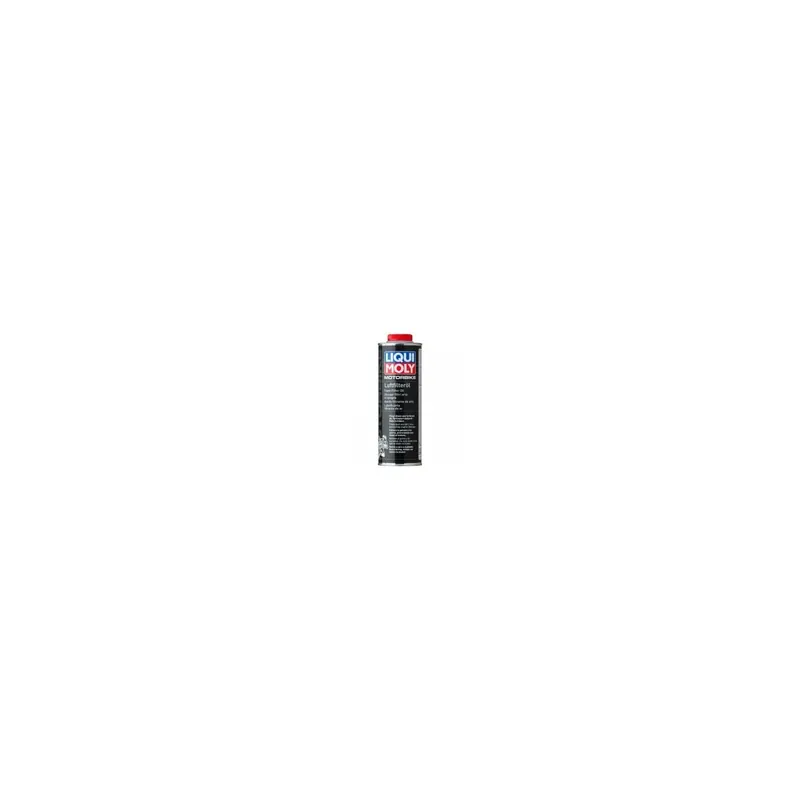 Aceite filtrante de aire Liqui Moly 3096