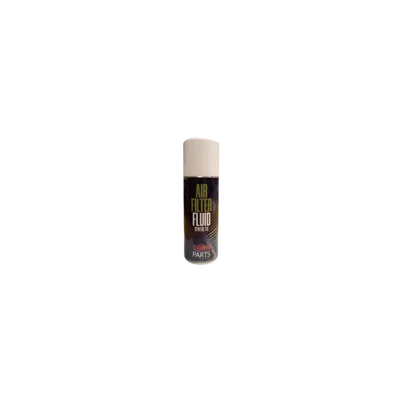 Aceite filtro aire Code (espuma) 400ml S841010001