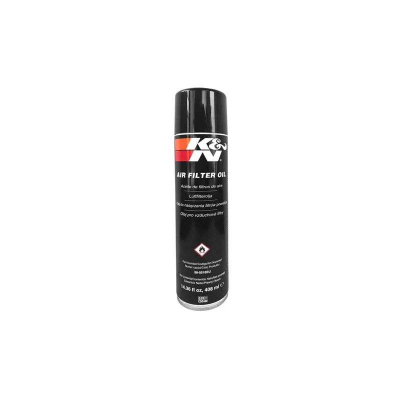 Aceite filtro aire Malossi 14.26 OZ (spray) 99-0516EU