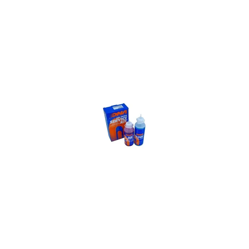 Aceite filtros aire