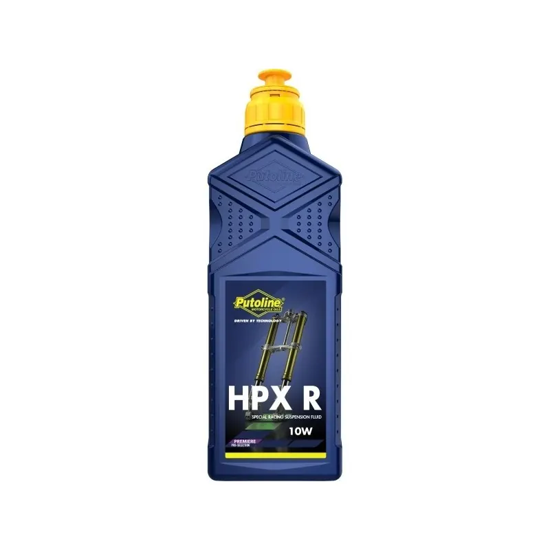 Aceite Horquilla Putoline HPX R 10W