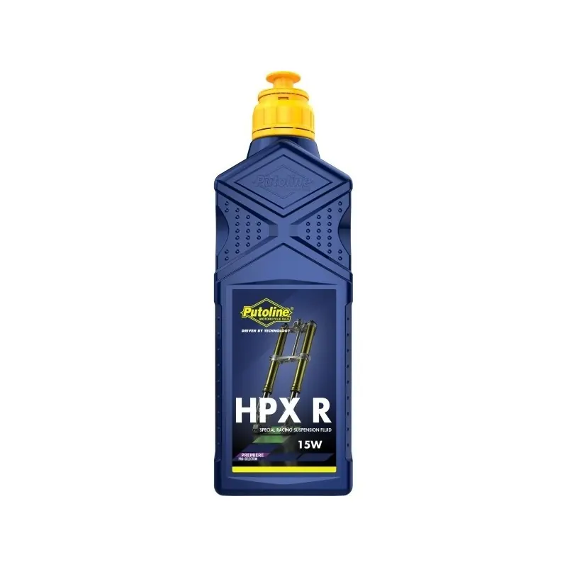 Aceite Horquilla Putoline HPX R 15W