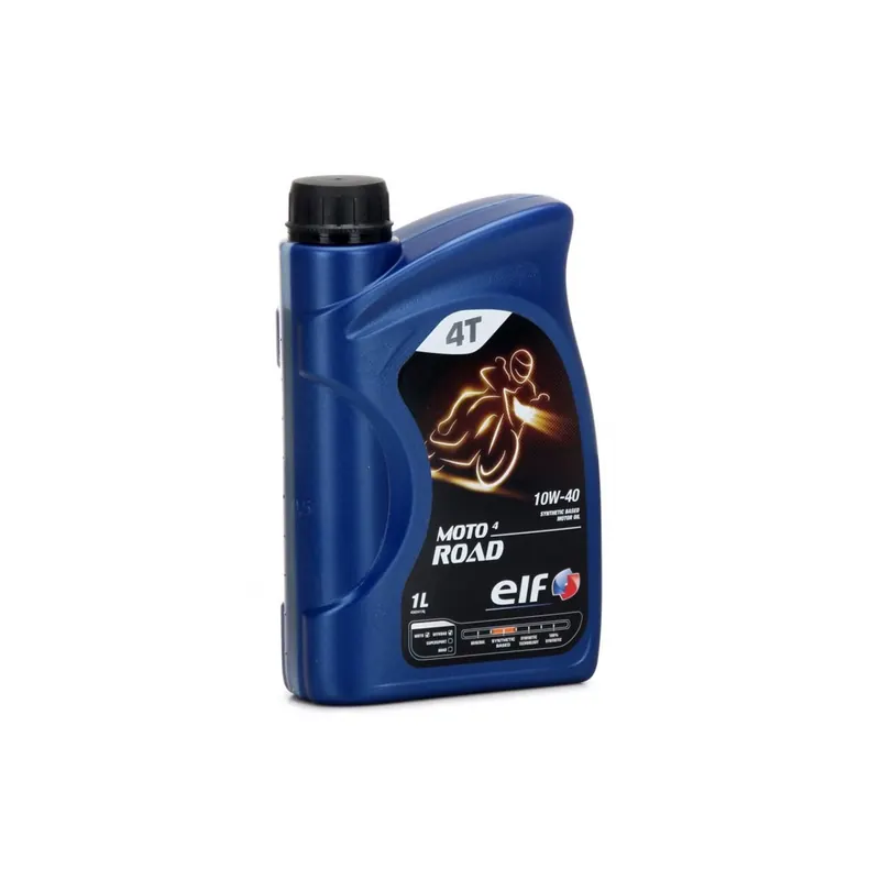 Aceite motor Elf 10W40 1L Road 2139578