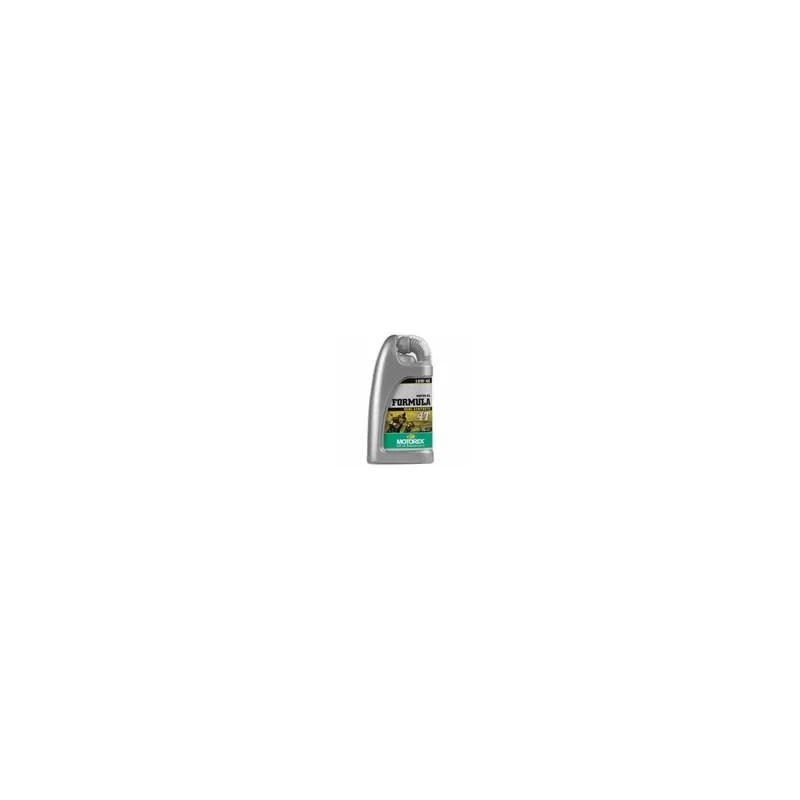 Aceite motor Motorex Formula 10W4 4T 1L MT055H004T