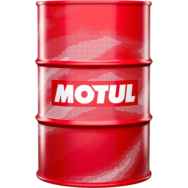 Aceite Motul 104058 5000 4T 10W40 Semisintético 60L