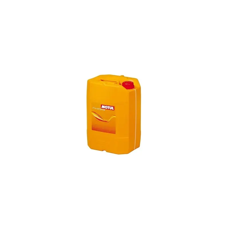 Aceite MOTUL 300V Racing 5W-40 20L 104116
