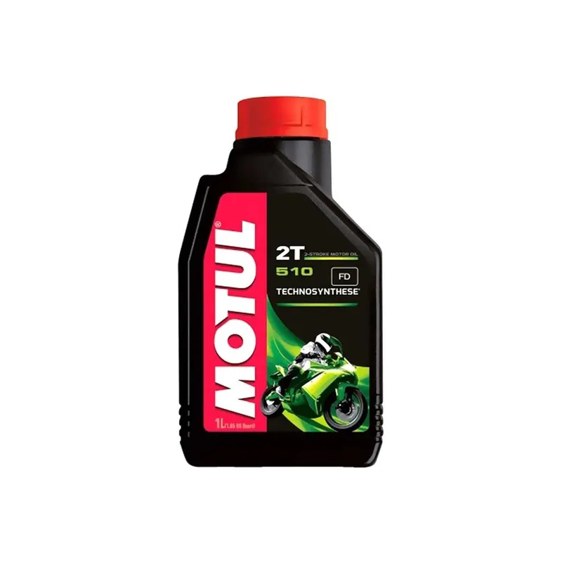 Aceite MOTUL 510 2T 1L 104028