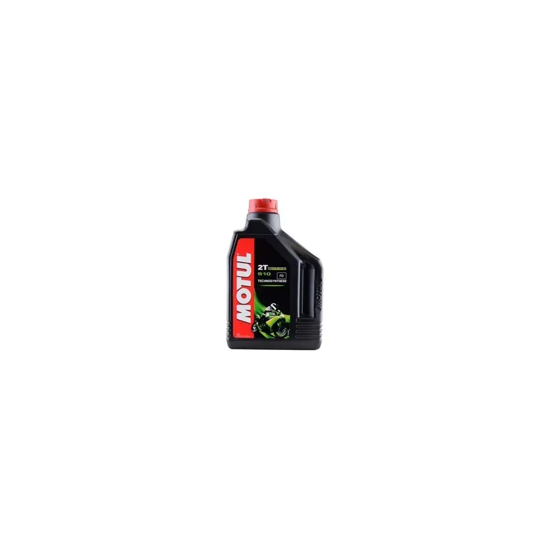 Aceite MOTUL 510 2T 2L 104029