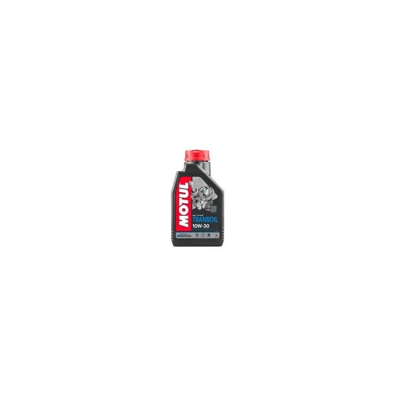 Aceite transmisión Motul Transoil 10W30 1L 105894