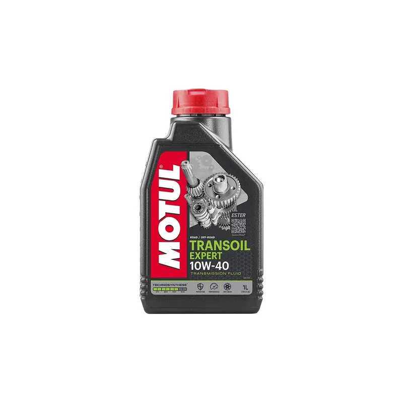 Aceite transmisión Motul Transoil Expert 10W40 1L 105895