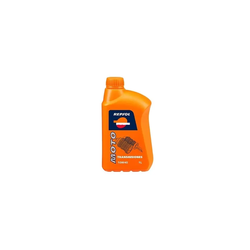 Aceite transmisión Repsol 10W40 1L RP173X51