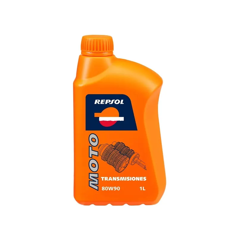 Aceite transmisión Repsol 80W90 1L RP173Y51