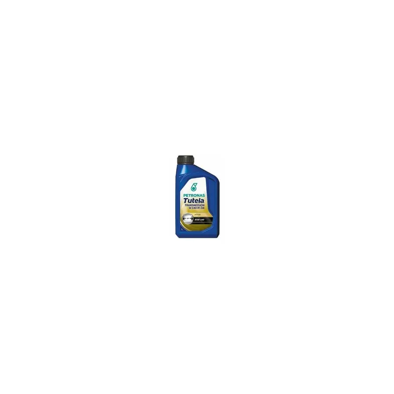 Aceite Tutela W140 MDA 5L 76020M12EU