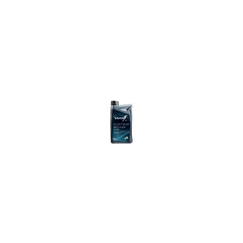 Aceite Wolf Electrum Multi E-ATF Fluid 1L 1050872