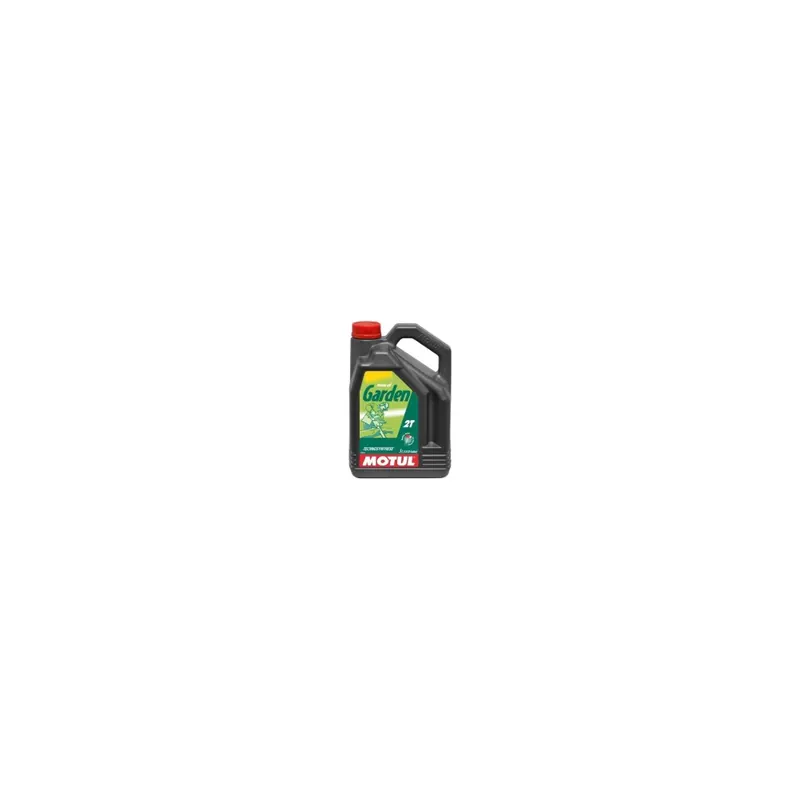 Aceites 2 tiempos