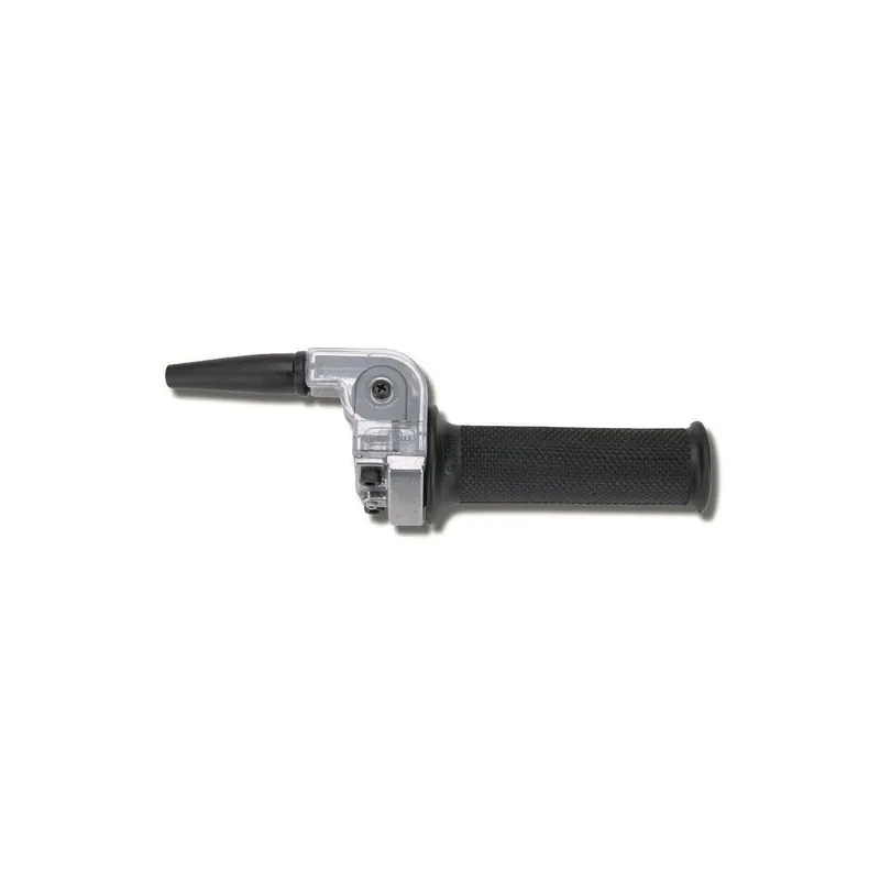 Acelerador Domino aluminio MOPED con puños 0519.03-01