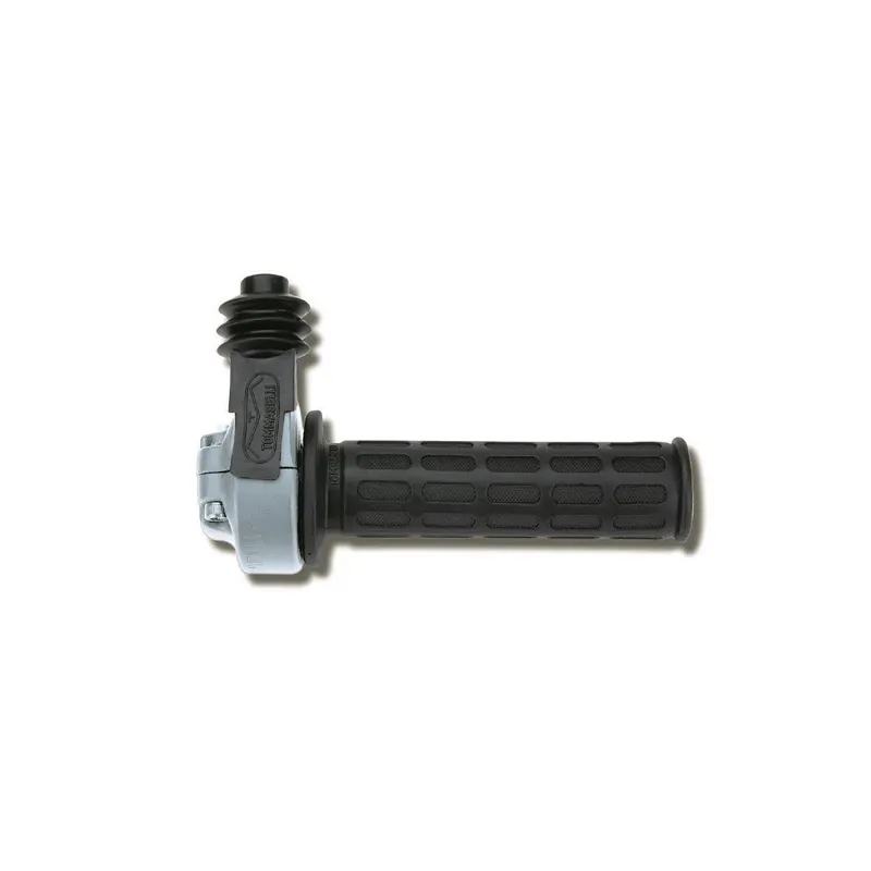 Acelerador Domino bicilíndrico con puños 0507.03-01