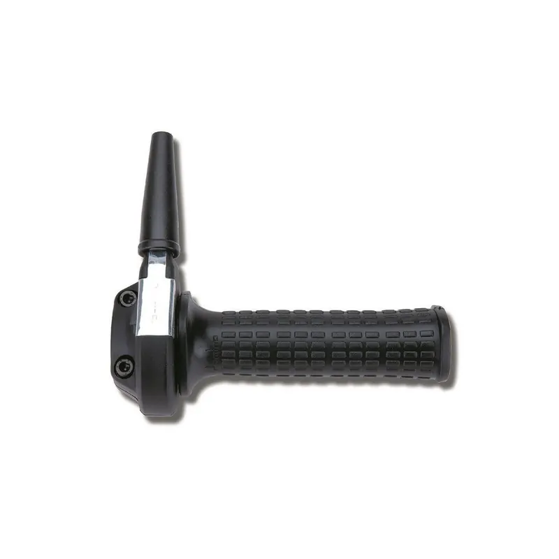 Acelerador Domino Ghepard con puños 0394.03-01