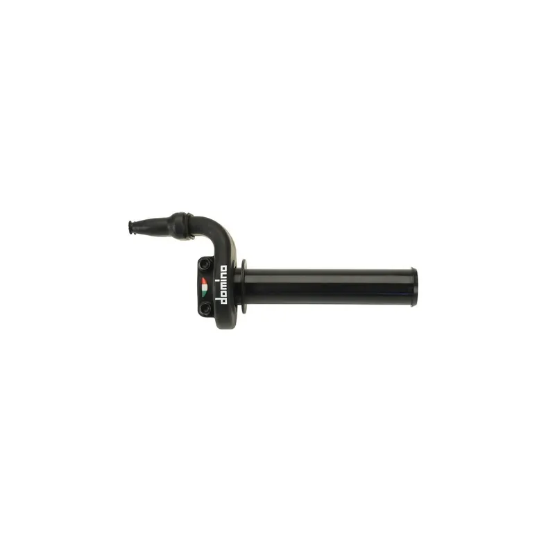 Acelerador Domino KRR 03SH PullRacing sin puños 3572.03-01