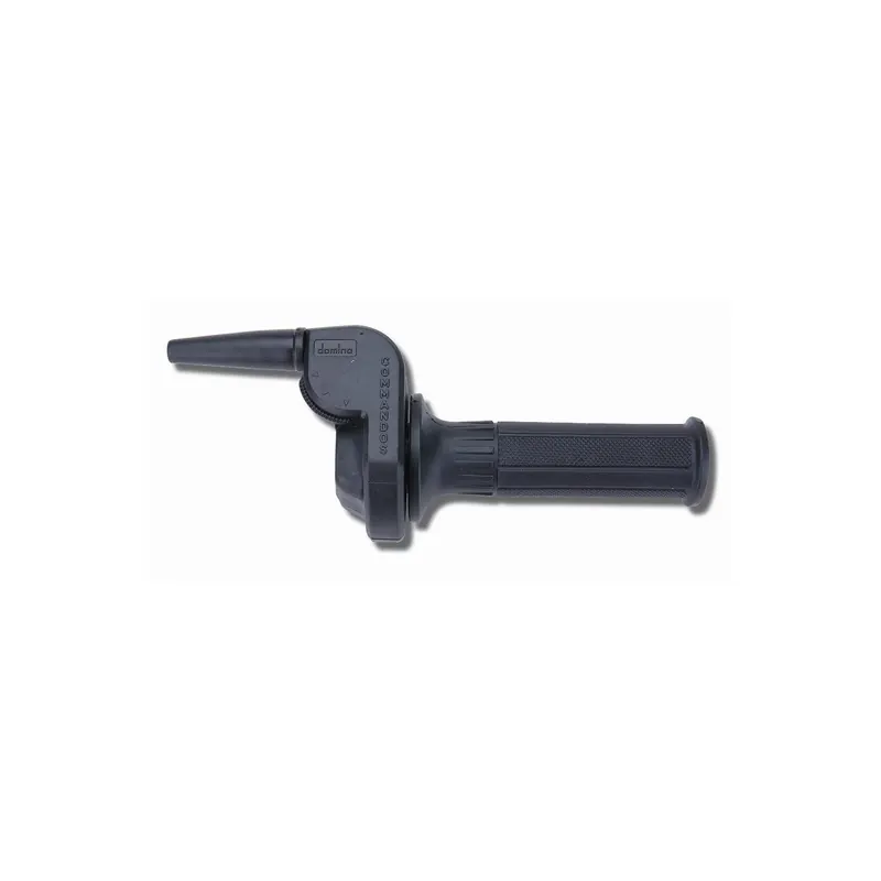 Acelerador Domino Monocable Commandos con puños 0629.03-01