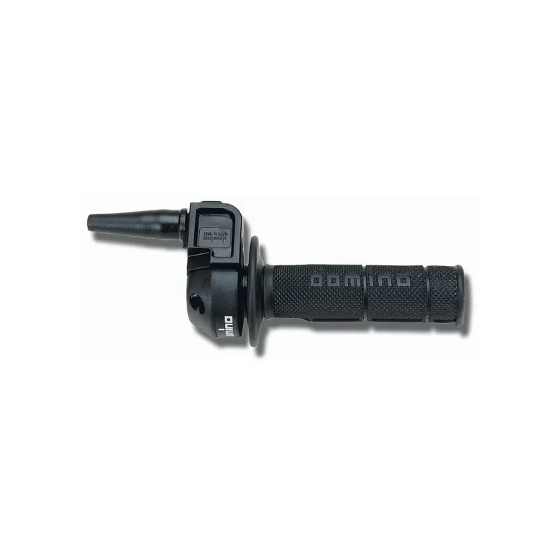 Acelerador Domino Monocable con puños 2384.03