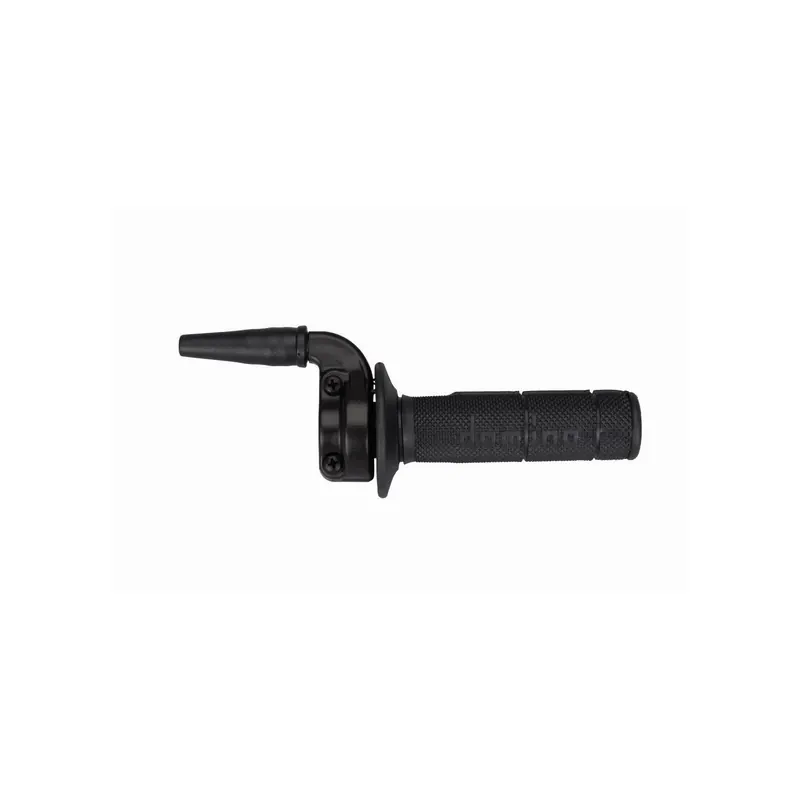 Acelerador Domino Monocable OffRoad con puños 3415.03-00