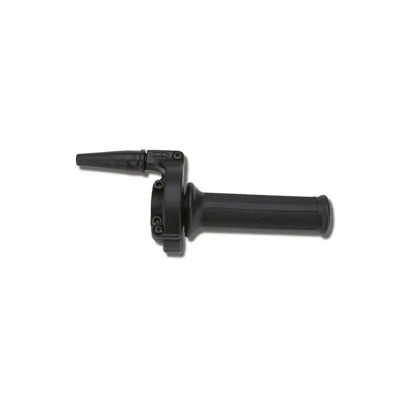 Acelerador Domino Monocable Racing Endross con puños 1469.03-01
