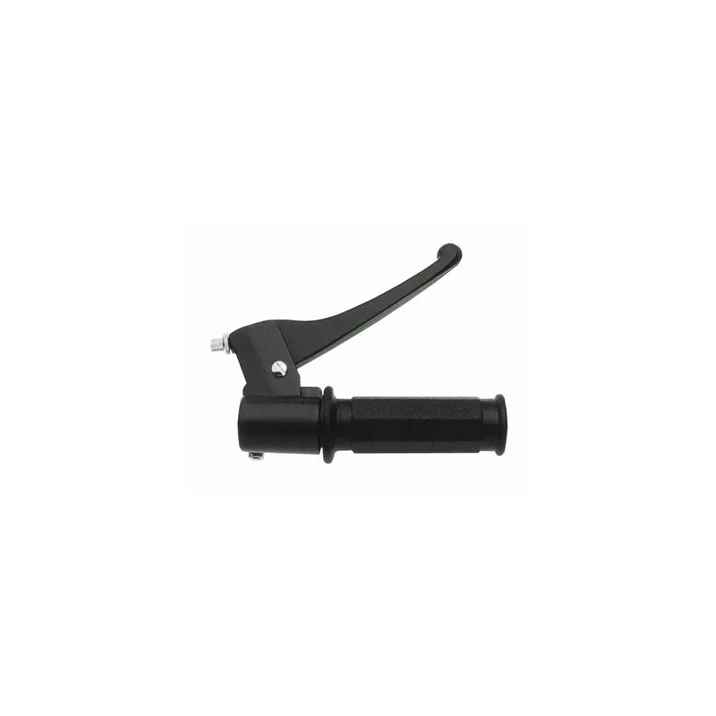 Acelerador Domino Piaggio con puños 0663.03