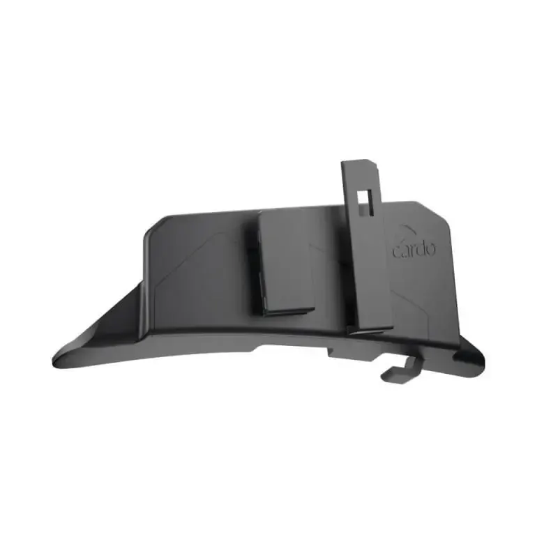 Adaptador Cardo Casco Shoei 2