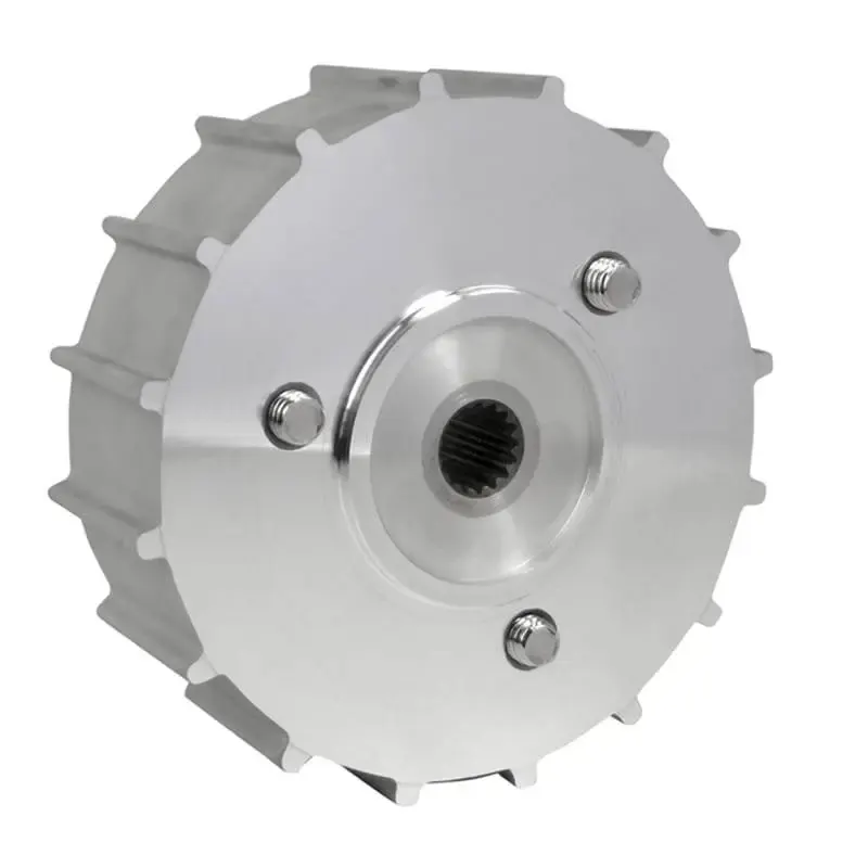 Adaptador Llanta Trasera Yamaha Aerox para Bw´s