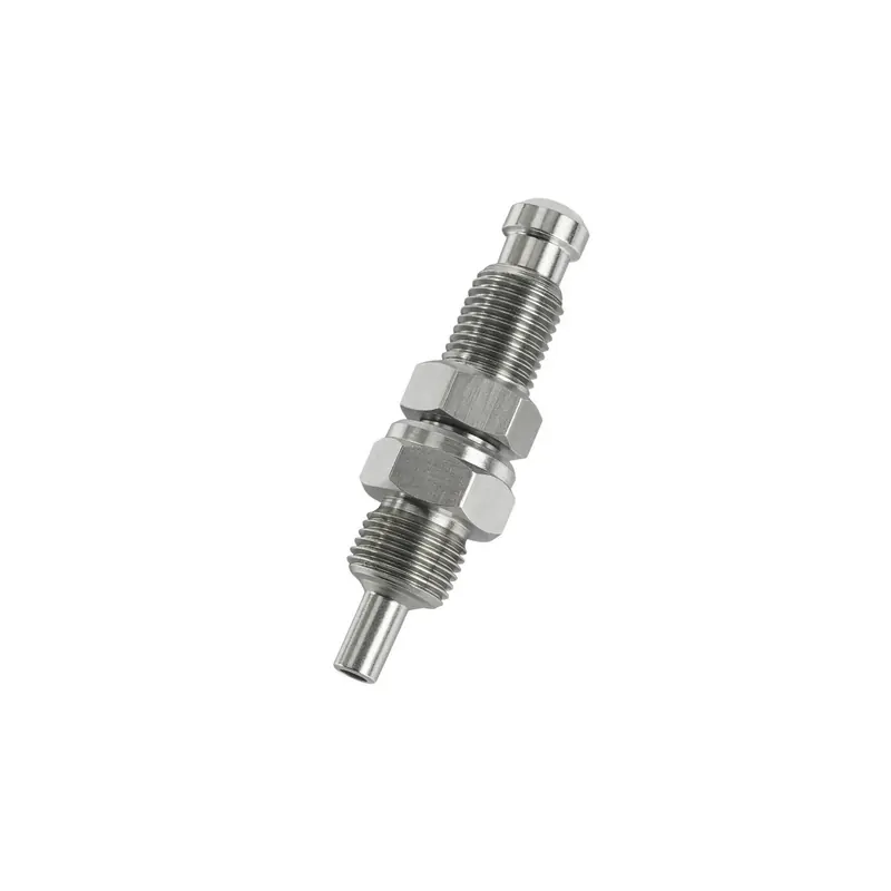 Adaptador macho Rosca 10x1 FrenTubo B16240