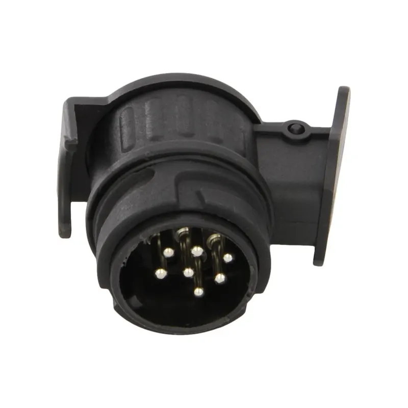 Adaptador para enchufe de remolque de 13 a 7 polos 70429518