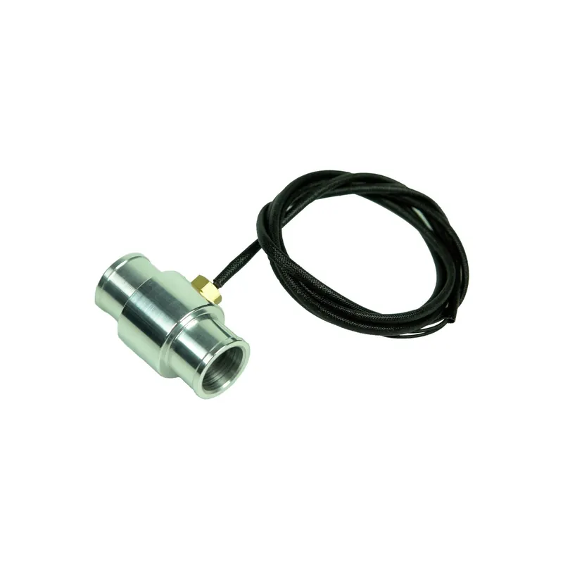 Adaptador para sensor de temperatura PZ Racing SS20125 de 25 mm
