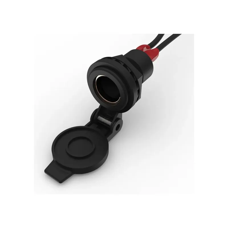 Adaptador toma mechero Oxford Tipo BMW 12V - EL100