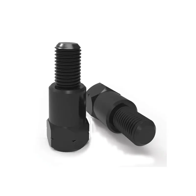 Adaptadores de espejo retrovisor Oxford universal 10mm a 8mm REV OX580