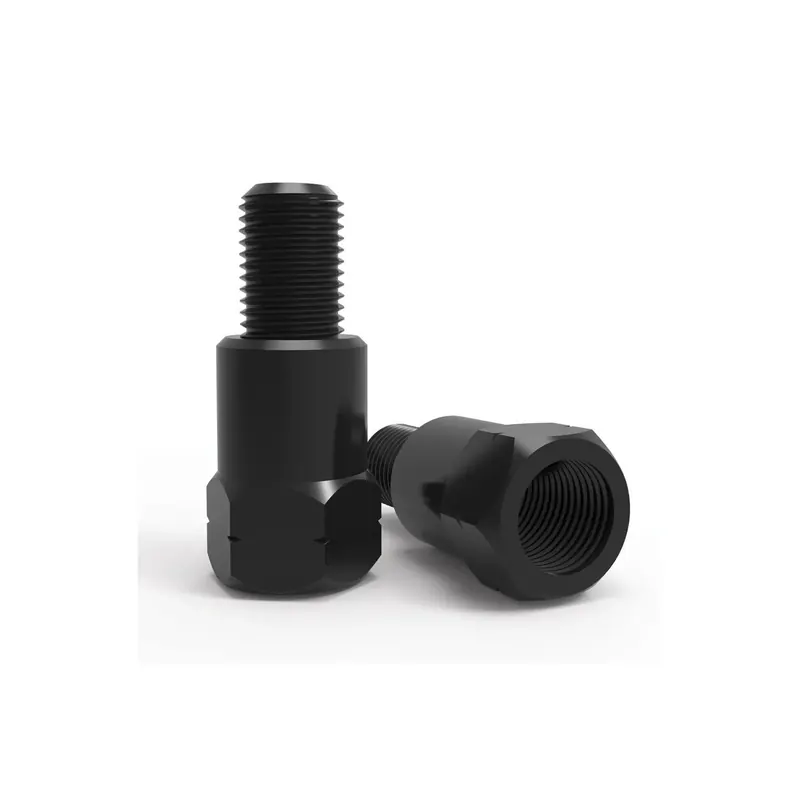 Adaptadores de espejo retrovisor universal Oxford 10mm a 8mm OX579