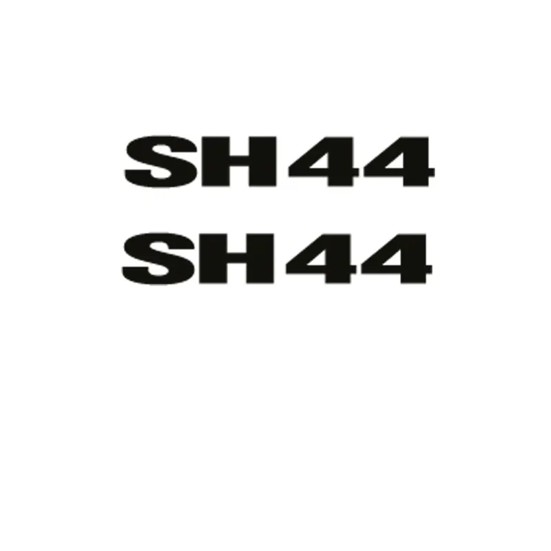 Adhesivos SH44 SHAD D1B44ETR