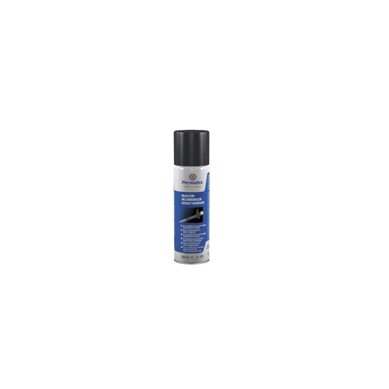 Aditivo descarbonizador de inyetores 500ml 35671